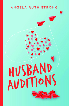 Paperback Husband Auditions Book