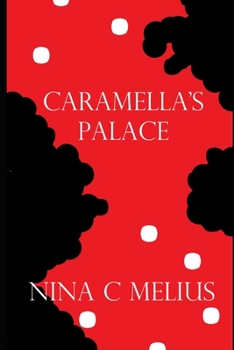 Paperback Caramella's Palace Book