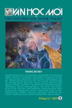 Paperback Van Hoc Moi So 5 [Vietnamese] Book