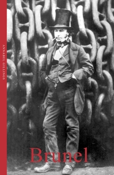 Paperback Brunel Book