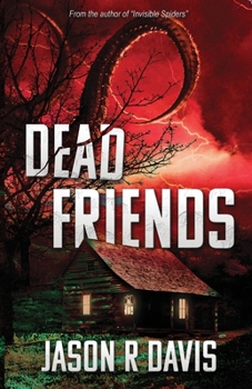 Paperback Dead Friends Book