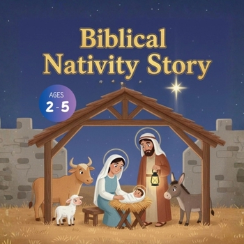 Biblical Nativity Story