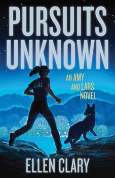 Paperback Pursuits Unknown: An Amy and Lars Novel Book