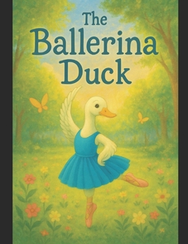 The Ballerina Duck