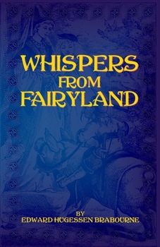Paperback Whispers From Fairyland Book