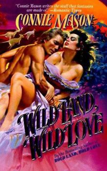 Wild Land, Wild Love - Book #2 of the Australian Trilogy