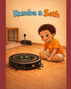 Paperback Rumba & Seth Book