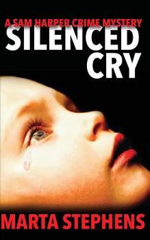 Paperback Silenced Cry Book
