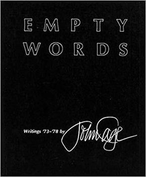 Paperback Empty Words: Writings '73-'78 Book