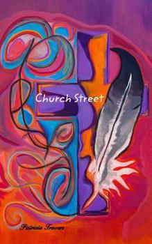 Paperback Church Street: Where Hope Grows Book
