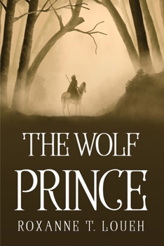 Paperback The Wolf Prince Book