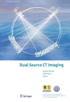 Paperback Dual Source CT Imaging Book