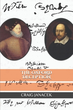 Paperback The Oxford Deception Book