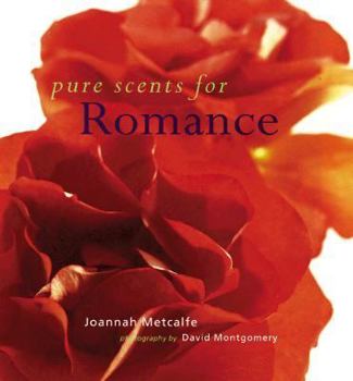 Paperback Pure Scents for Romance Book