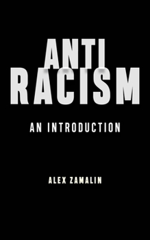 Paperback Antiracism: An Introduction Book