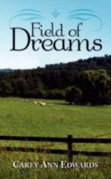 Paperback Field of Dreams Book