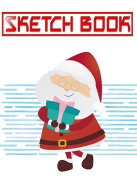Sketch Book For Markers Christmas Gift Guides: Notebook Unruled Blank Sketch Books For School College Students Unlined Notebook Planner | Black - Easy ... X 11" 110 Page Standard Prints Special Gifts.