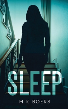 Paperback Sleep Book