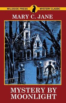 Paperback Mystery by Moonlight Book