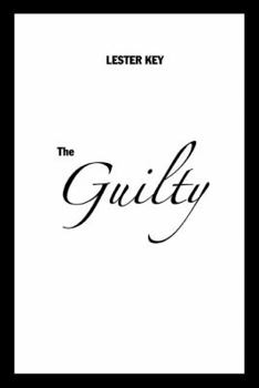 Hardcover The Guilty Book