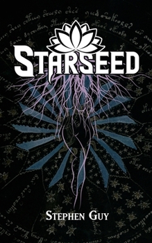 Paperback Starseed Book