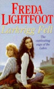 Paperback Larkrigg Fell Book