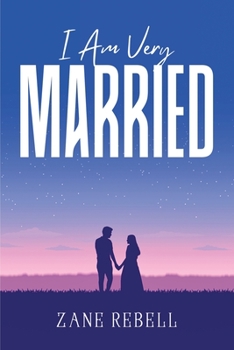 Paperback I Am Very Married Book