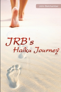 Paperback JRB's Haiku Journey Book