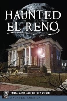 Paperback Haunted El Reno Book