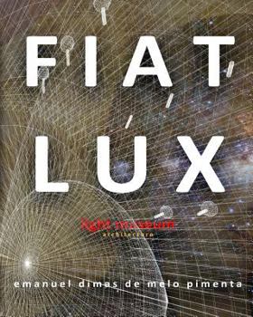 Paperback Fiat Lux: Light Museum Book
