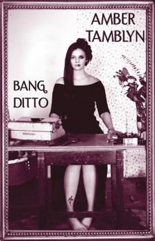 Hardcover Bang Ditto Book