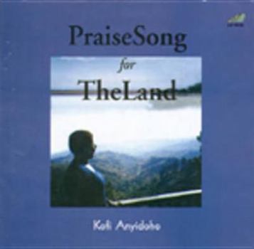 Hardcover Praise Song for the Land Book