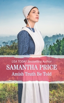 Truth Be Told (Amish Twin Hearts) - Book #2 of the Amish Twin Hearts