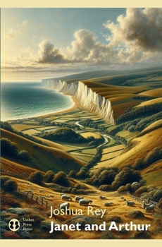 Paperback Janet and Arthur Book