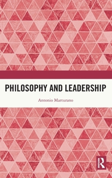 Hardcover Philosophy and Leadership Book