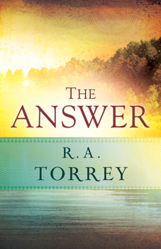Paperback Answer Book