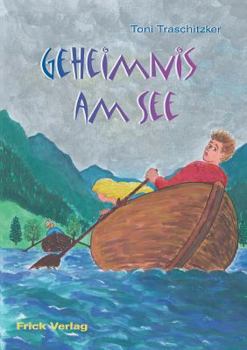 Paperback Geheimnis am See [German] Book