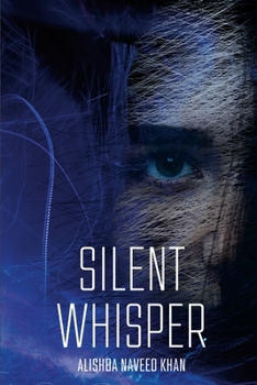 Paperback Silent Whisper Book