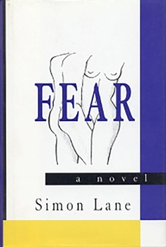 Hardcover Fear Book
