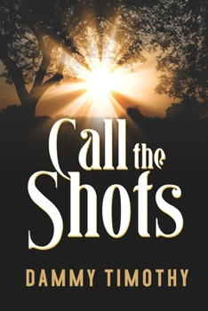 Paperback Call the Shots Book
