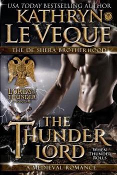 The Thunder Lord - Book #1 of the Lords of Thunder
