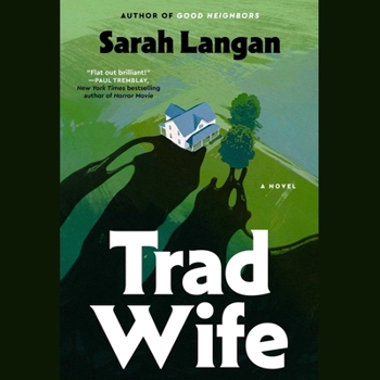 Audio CD Trad Wife Book