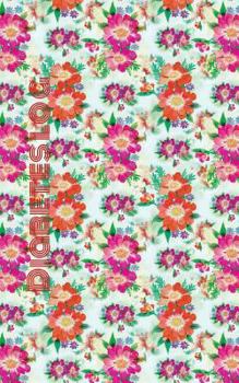 Diabetes Log: Glucose Monitoring Log: Type 1 & Type 2 - Portable & Compact 5" X 8" - Diabetes, Blood Sugar Diary - Daily Readings for 52 Weeks - Before & After Meal, Notes, Appointment Log