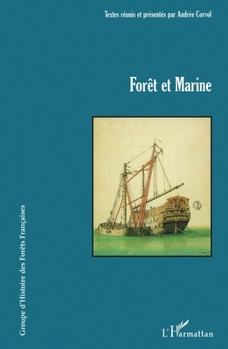 FORET ET MARINE (French Edition)
