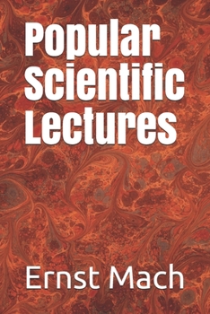 Popular Scientific Lectures
