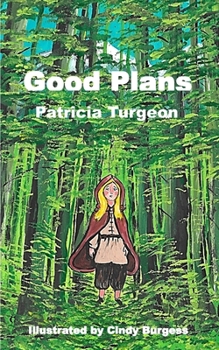Paperback Good Plans Book