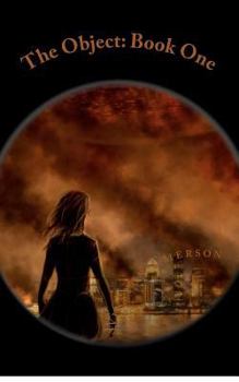 Paperback The Object: Book One Book