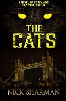 Paperback The Cats Book
