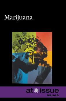 Paperback Marijuana Book