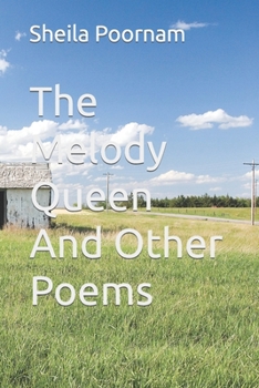 Paperback The Melody Queen And Other Poems Book